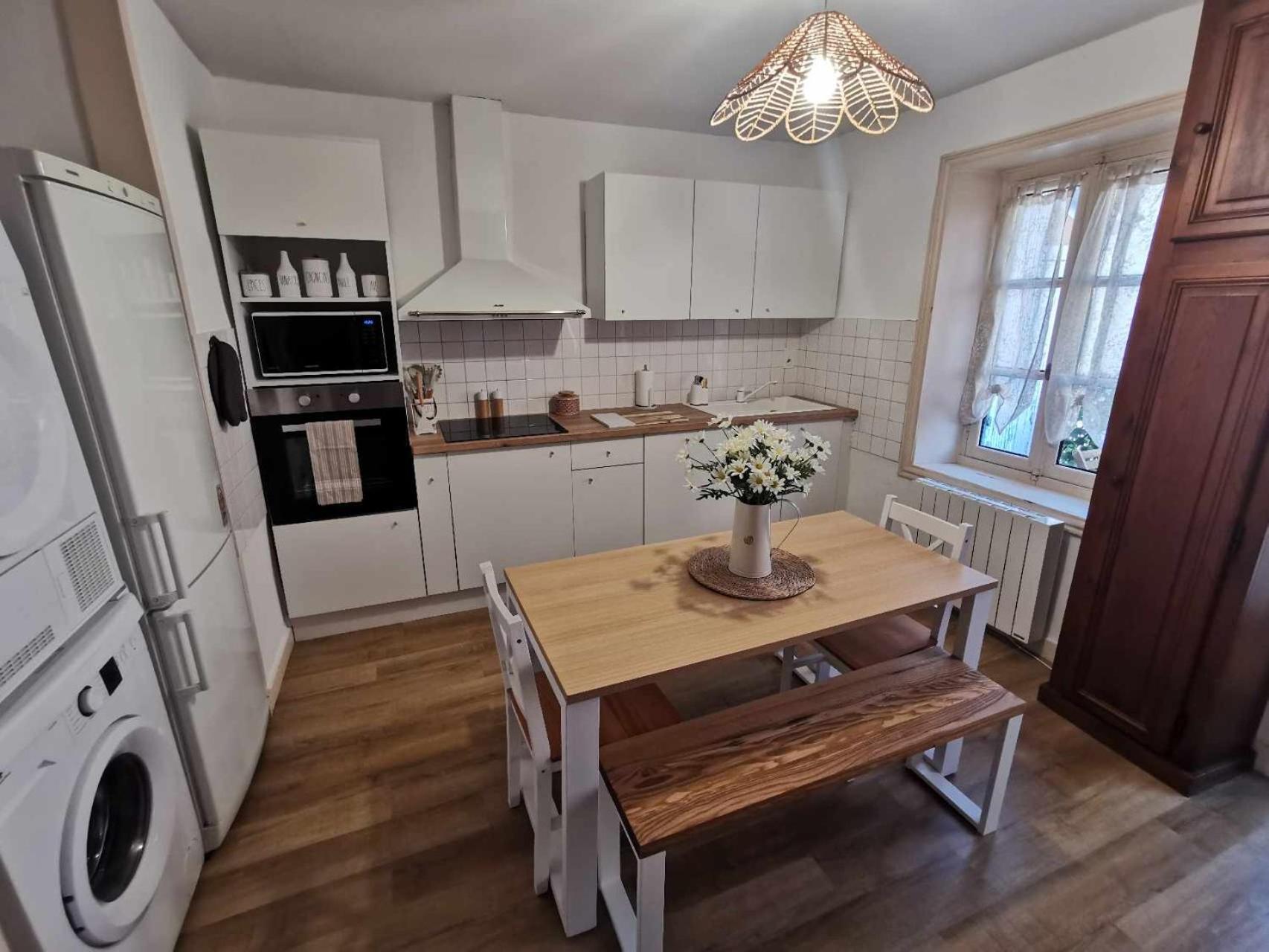 Bel Appartement De 1 A 7 Personnes Ambert Buitenkant foto