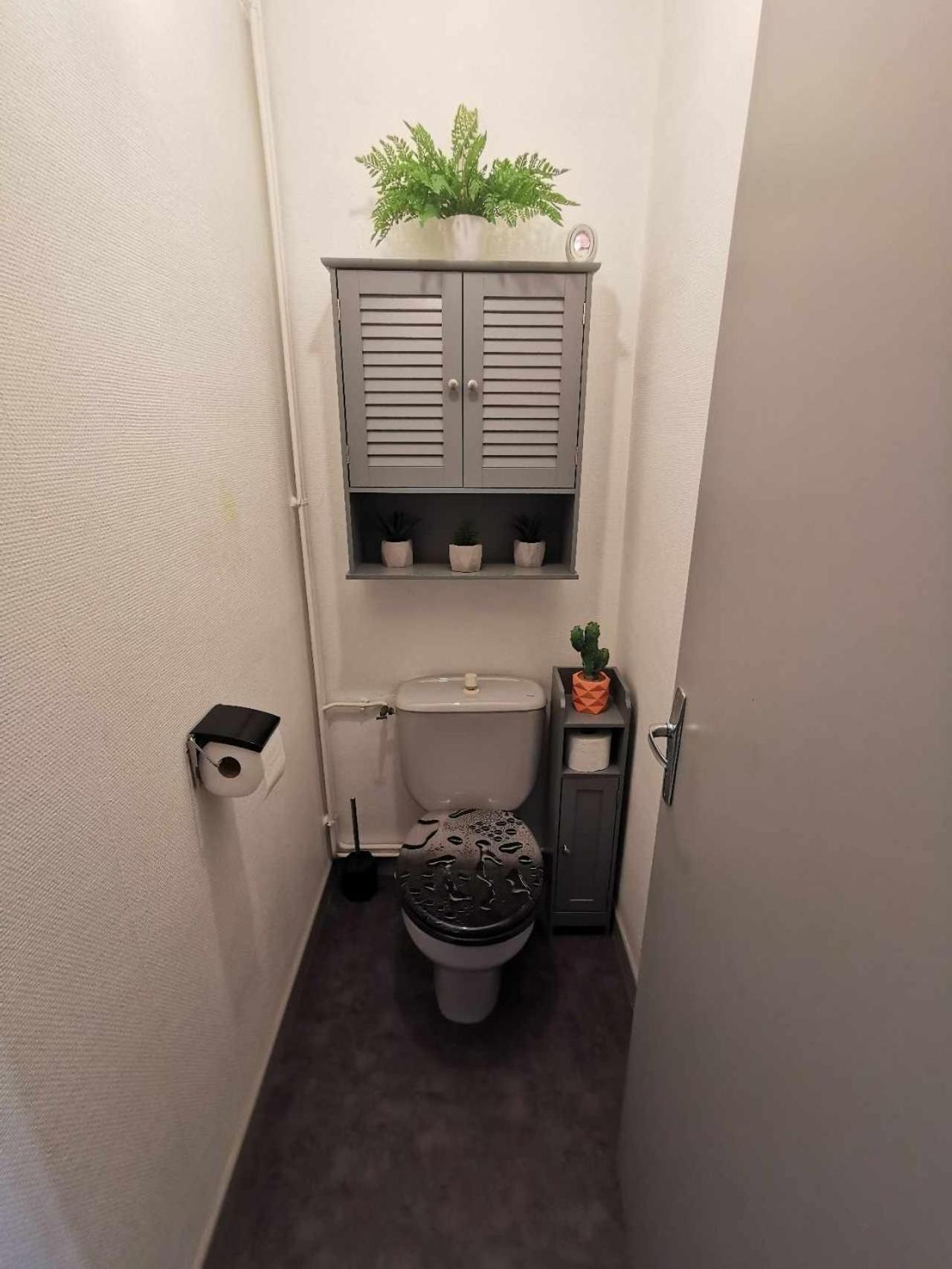 Bel Appartement De 1 A 7 Personnes Ambert Buitenkant foto